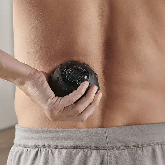 BodyRevibe™ Therapulse Ball