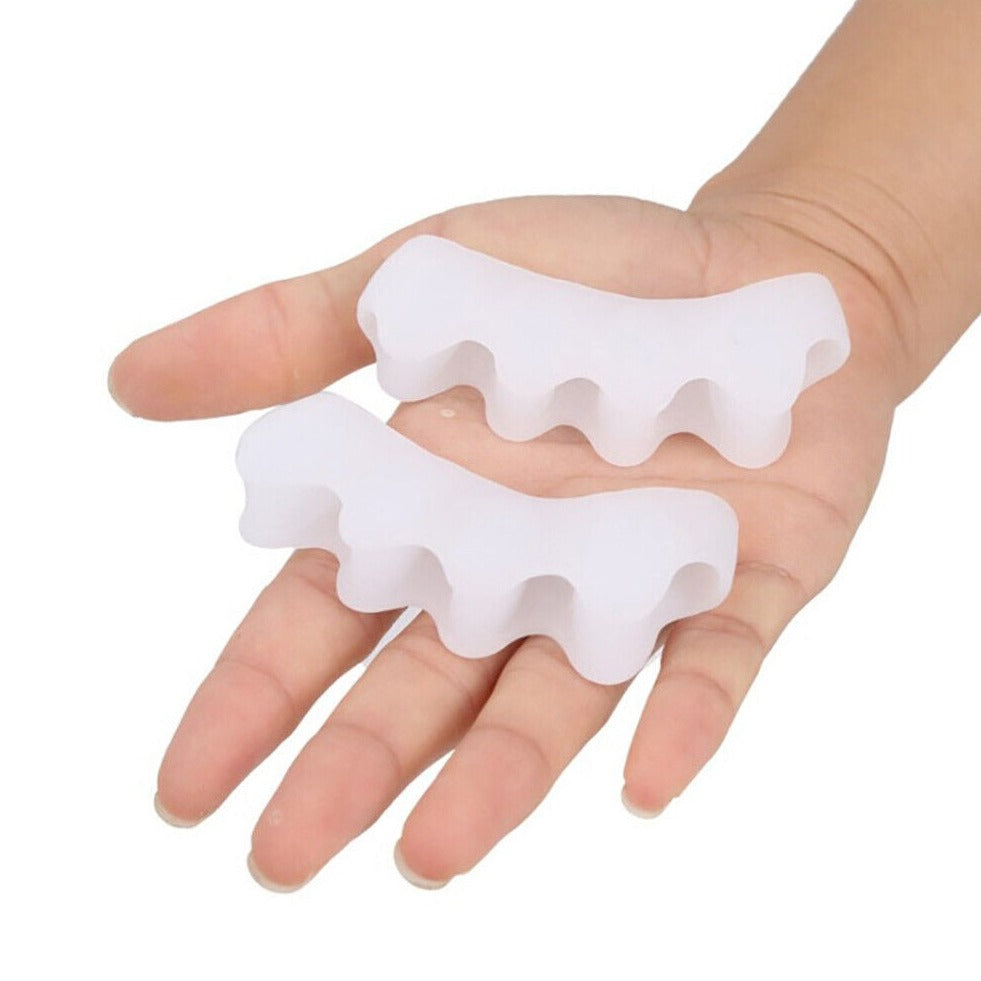 BodyRevibe™ Toe Spacers