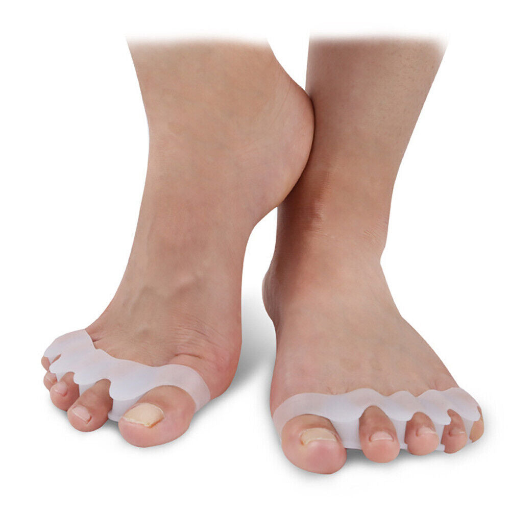 BodyRevibe™ Toe Spacers